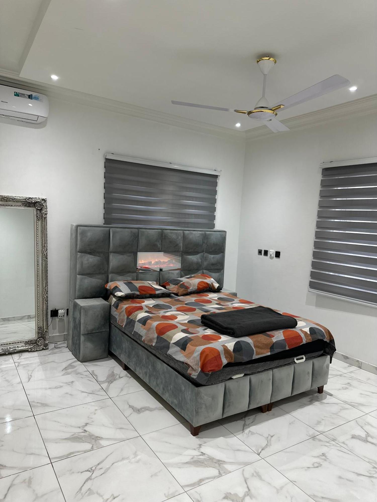 Bkjd 2 Bedrooms Tema Extérieur photo